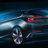 Es ist 4,40 Meter lang,...