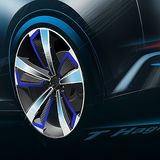 1,88 Meter breit und...