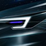 Es soll auf weitere Modell-Designs aufmerksam machen.