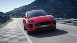Porsche Macan GTS - schafft 256 km/h