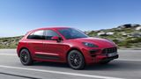 Porsche Macan GTS - kostet über 73.000 Euro