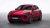 Porsche Macan GTS
