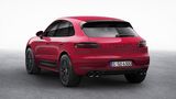 Porsche Macan GTS
