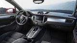 Porsche Macan GTS