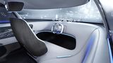 Mercedes Vision Tokyo 2015
