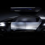 Mercedes Vision Tokyo 2015