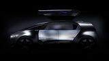 Mercedes Vision Tokyo 2015