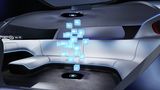 Mercedes Vision Tokyo 2015