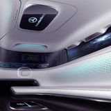 Mercedes Vision Tokyo 2015