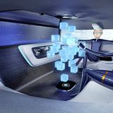 Mercedes Vision Tokyo 2015