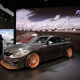 BMW M4 GTS endlich mit 500 PS und 305 km/h Spitze