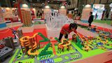 Tokio Motor Show 2015