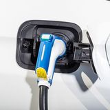 Die Betankung geht einfach von der Hand