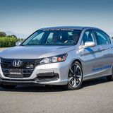 Erst 2017 werden Privatpersonen das Auto leasen können