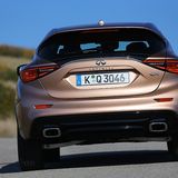 Infiniti Q30