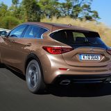 Infiniti Q30