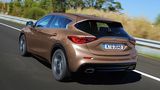 Infiniti Q30