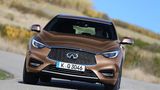 Infiniti Q30