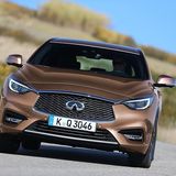 Infiniti Q30