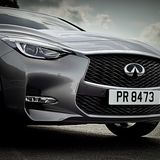 Infiniti Q30
