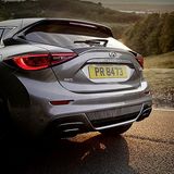Infiniti Q30