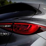 Infiniti Q30