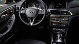 Infiniti Q30