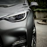 Infiniti Q30