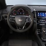 Die Lenkung ist direkt, könnte aber mehr Rückmeldung geben