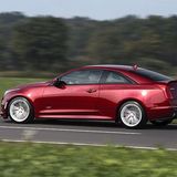 Der Fahrer kann aus vier Fahrmodi wählen