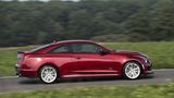 Das Cadillac ATS-V Coupé macht dem M3 Konkurrenz