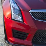 Auch die Aerodynamik wurde optimiert