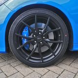 Wenn da nicht der RS 500 gewesen wäre.