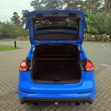 Zwischen 260 und 1.045 Liter passen hier herein.