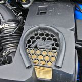 Hier ist Motorsport erlebbar.