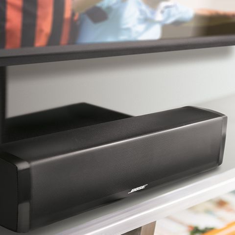 Stiftung Warentest: Nie wieder mieser Fernseh-Ton: Das sind die besten Soundbars
