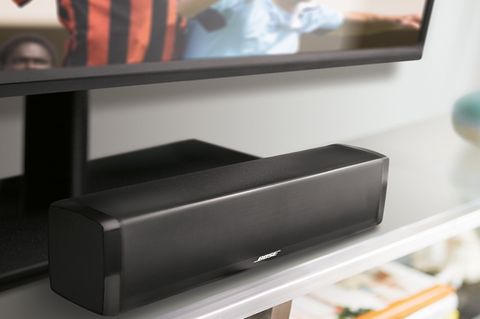 Stiftung Warentest: Nie wieder mieser Fernseh-Ton: Das sind die besten Soundbars