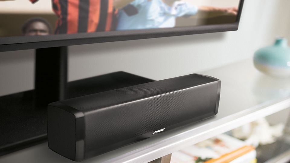 Stiftung Warentest: Nie wieder mieser Fernseh-Ton: Das sind die besten Soundbars