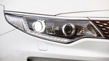 Kia Optima 2016 - mit Xenonlicht