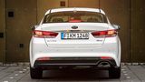 Kia Optima 2016
