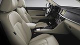 Kia Optima 2016 - viel Platz vorn