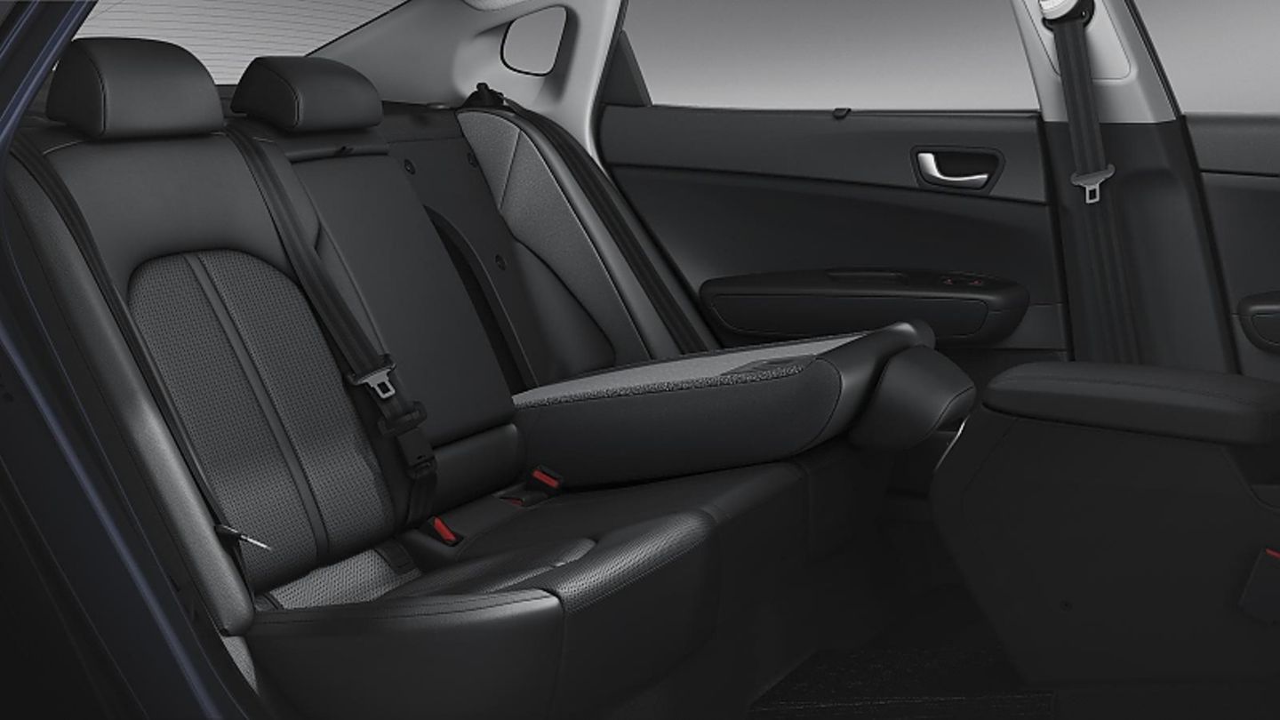 Kia Optima 2016
