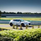 Der Prototyp Honda 4-Motor EV hat 225 PS, bei der Serienversion sollen es rund 350 PS sein