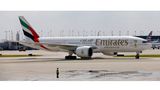 Boeing 777-200LR von Emirates