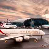 Terminal 3, Concourse A