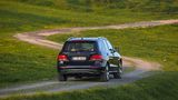 Mercedes GLE 400 4matic - mit 333 PS und 480 Nm