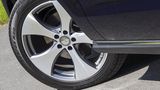 Mercedes GLE 400 4matic - serienmäßig gibt es nur 18-Zöller