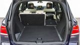 Mercedes GLE 400 4matic - 690 bis 2.010 Liter