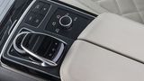 Mercedes GLE 400 4matic - die Bedienung lässt Wünsche offen
