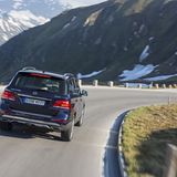 Mercedes GLE 400 4matic